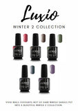 LUXIO Winter 2 Collection